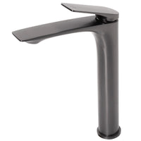 Rubinetto Da Bagno Rea Avalon Titanium High