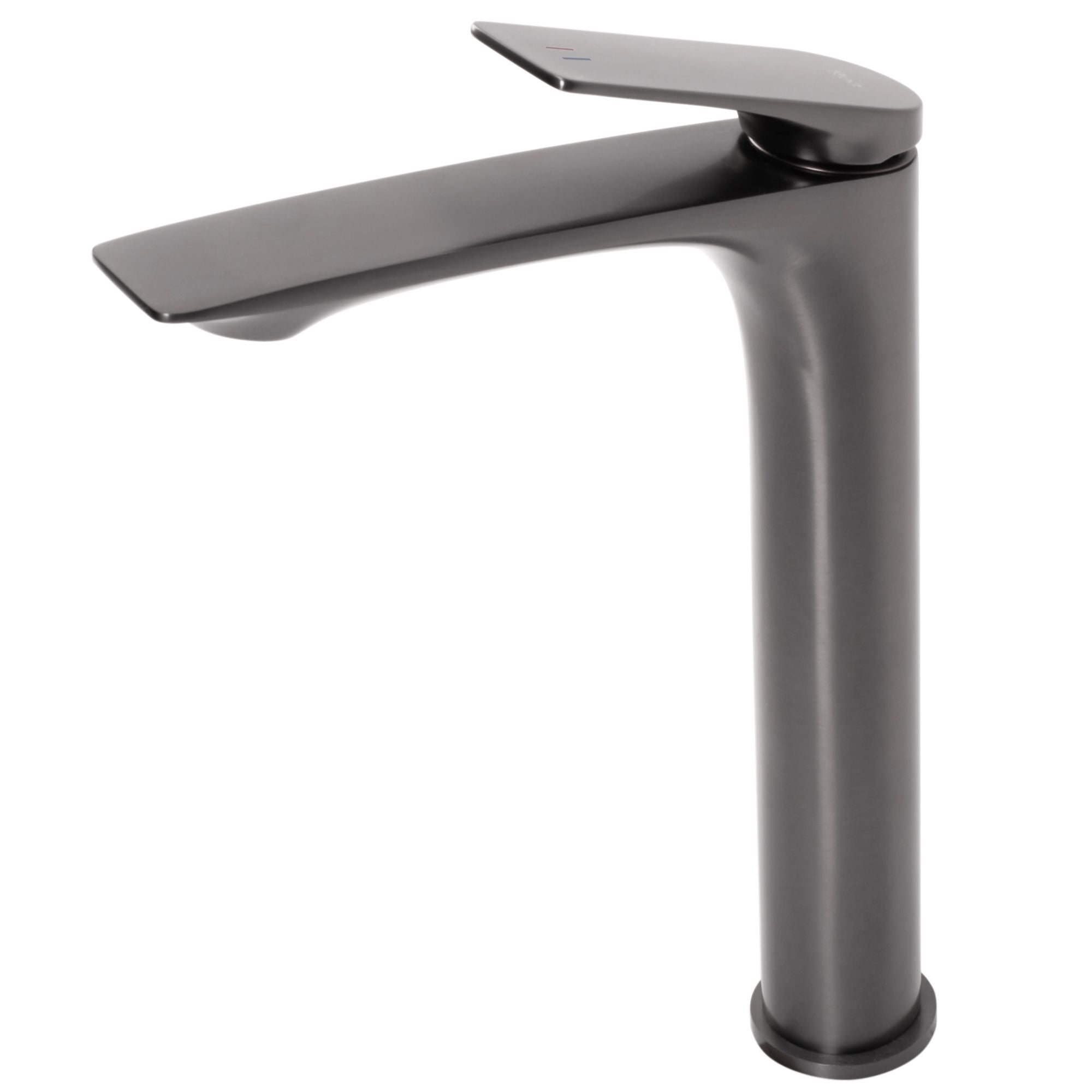 Rubinetto Da Bagno Rea Avalon Titanium High