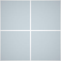 Idroblindex Smalto Murale Opaco Interno - Rivestimenti Interni 616 - Litri 4