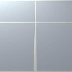 Pittura Lavabile per Interni Strike - Rivestimenti Interni 616 - Litri 14