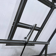 Finestra per tetto KLASIKA DROP per serra con apertura automatica