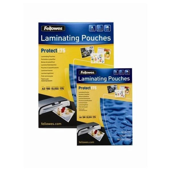 Cf100pouch a4 175micron - 5308703