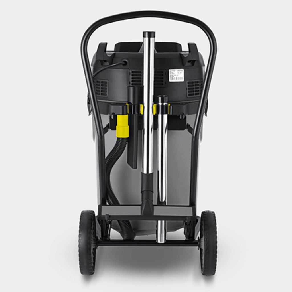 Karcher Bidone aspiratutto NT 70/3