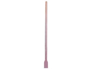 MANICI IN FAGGIO PER VANGA- - ø mm.45x cm.140h. (112) - 10 pezzi A&G
