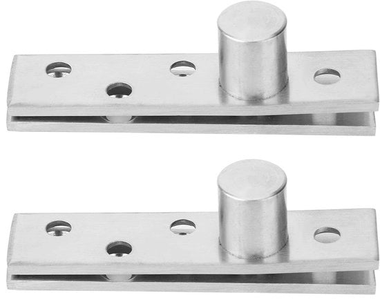 Hanger per Porta Rotante 75mm - Rostofree - Facile da Installare - Duraturo - Per Porte di Casa - Deurophang 

Modello: 75mm 
Materiali: Rostofree 
Dimensioni: 75mm