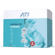 ATI ICP Lab Analysis Standard Pack 6x - Test di Laboratorio per Acqua Marina