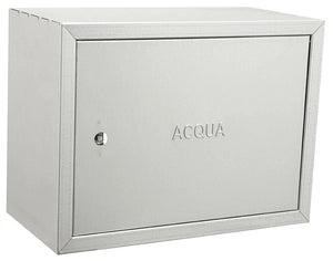CASSETTA PER CONTATORE ACQUA - CM.40X20X30H