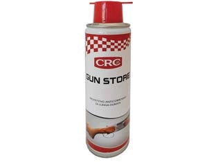 CRC PROTETTIVO ANTICORROSIVO PER ARMI- - ml.250 in bomboletta spray - 6 pezzi CRC