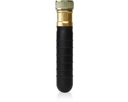 Disimpatimento WC Professionale a Vapore - Disimpatimento Flessibile - Disimpatimento Toilette - Disimpatimento Flessibile per Tubi da 25 a 152 mm - Pulitore di Fognature