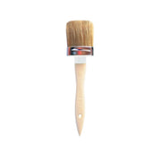 OVALINO SETOLA BIONDA M/CO PLAST. S 600 N. 2- 12,0 pz