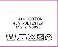 Sedia dondolo tessuto righe verde acquacon cuscino cm130h100