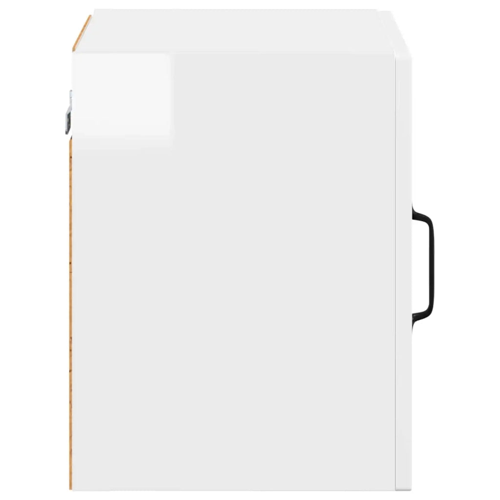 Pannello lavastoviglie Kalmar Bianco Lucido 40 x 31 x 40 cm 884482
