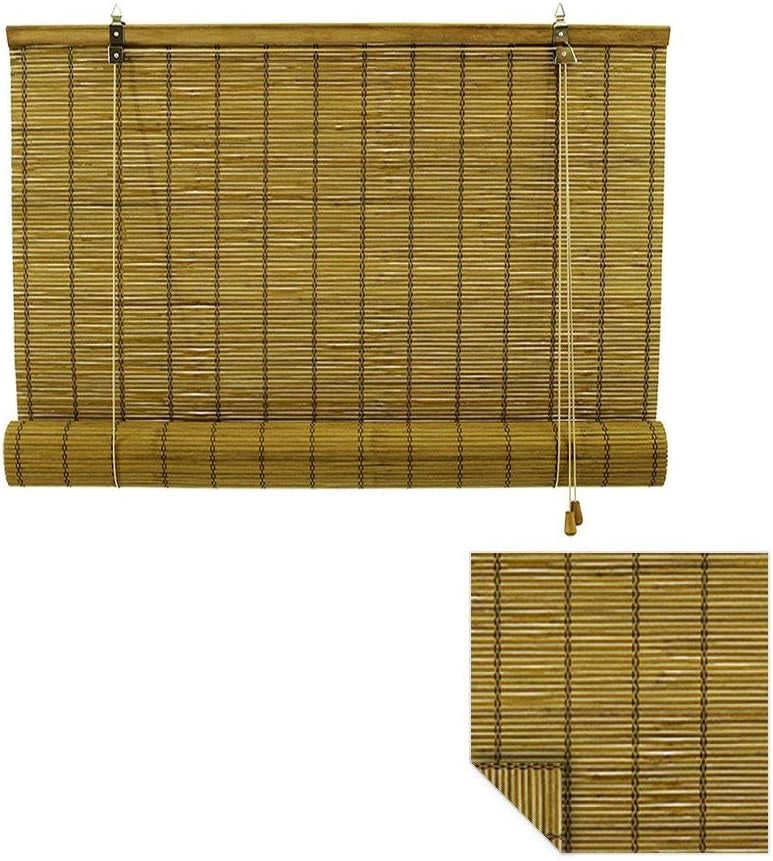 TENDA DA SOLE TAPPARELLA IN MIDOLLINO CM. 120X250H PER BALCONE E FINESTRA
