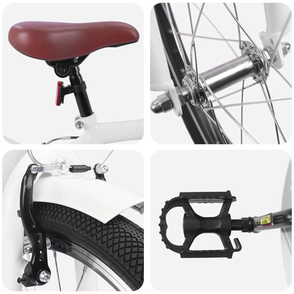 Bicicletta per Bambini 20 Pollici