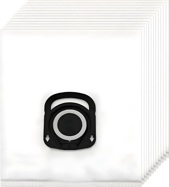 20 sacchi aspirapolvere compatibili con serie 75 S+