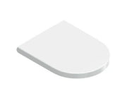 SEDILE ZERO SFERA BIANCO 35X45 - CATALANO