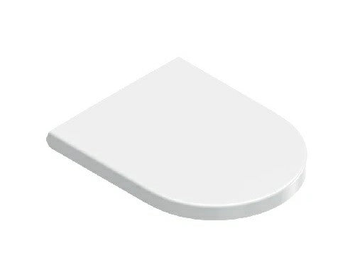 SEDILE ZERO SFERA BIANCO 35X45 - CATALANO
