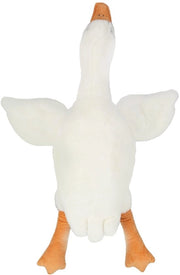Cuscino di Plush per Cane 50cm - Adatto a Tutti gli Età - Ideale per Regali - Disegno Vivace - Utilizzo Versatile - Cuscino Animale di Plush