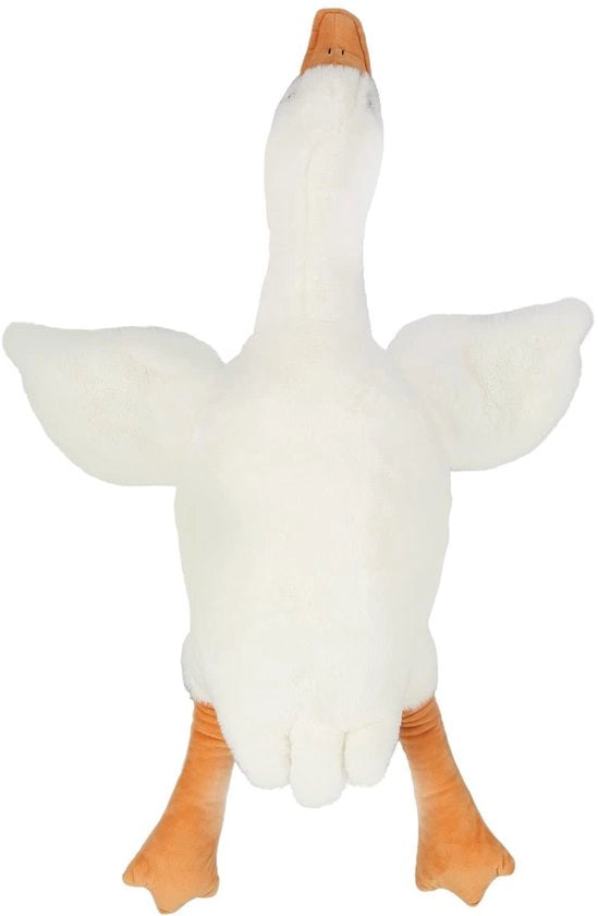 Cuscino di Plush per Cane 50cm - Adatto a Tutti gli Età - Ideale per Regali - Disegno Vivace - Utilizzo Versatile - Cuscino Animale di Plush