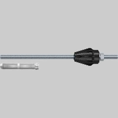 FISSAGGIO DI CARICO THERMAX KLIMA  M1210     FISCHER