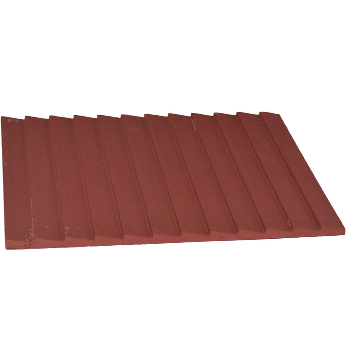 TEGOLA PANNELLO 24X17