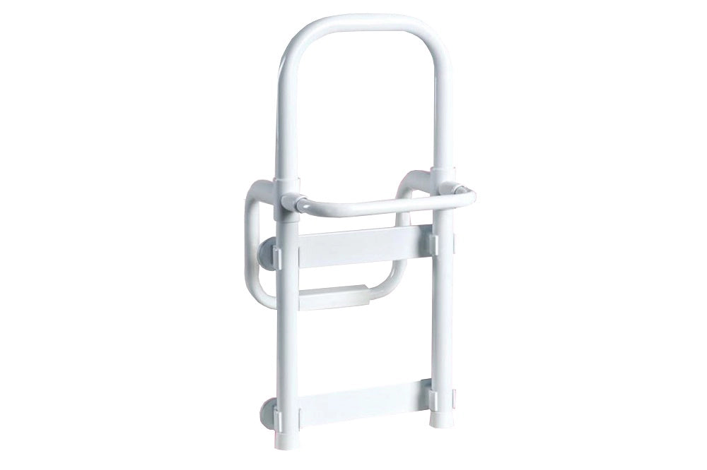 Maniglione Maniglia per vasca da bagno in alluminio 51,4 cm