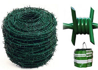 FILO SPINATO T-REX PLASTIC. MM.1,6/2,1 MT.100