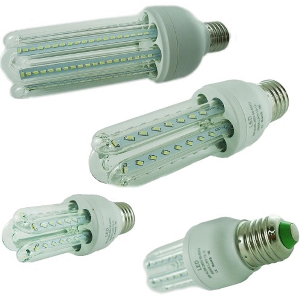 Trade Shop - Lampada Lampadina Led Faretto Di Ultima Generazione Ultra Luminosi Ed Efficienti - -bianco Freddo-5 Watt     -e14-