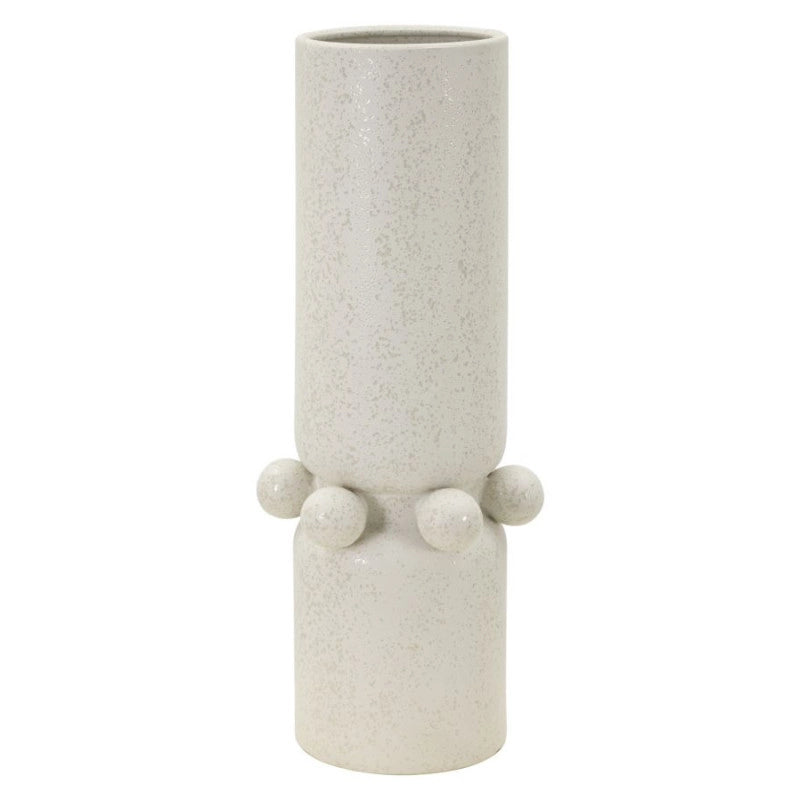 Vaso Ceramica Amica Bubbles cm ø 15,5x41