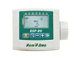 Esp-9-2 progr a batteria 2 staz. 902002n esp9-2