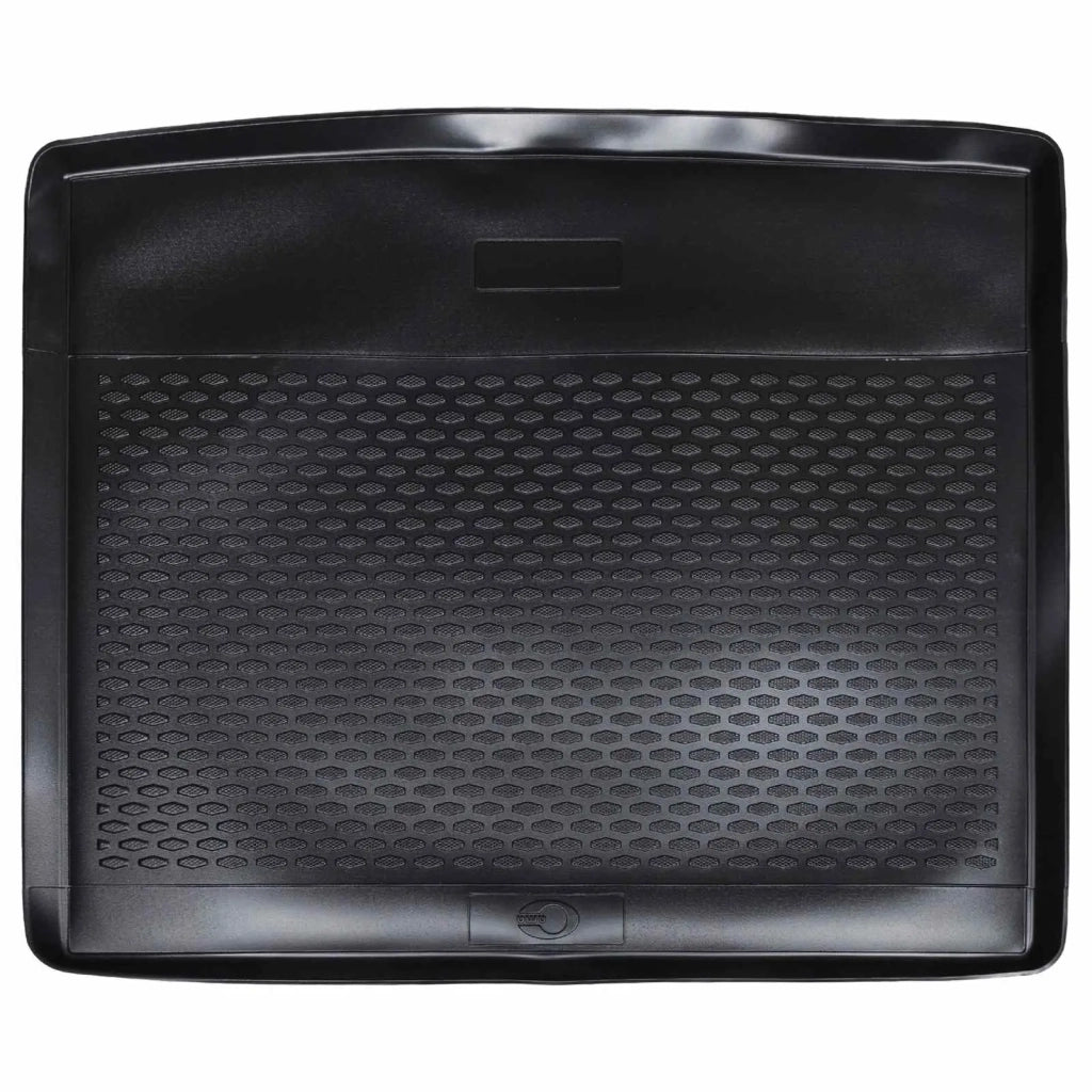 Tappetino per Bagagliaio Nero adatto per X1 F48 2015-2021 Gomma