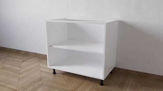 Mobile Base da 90. H 72 CM L 90 CM P 55,5 CM BIANCO
