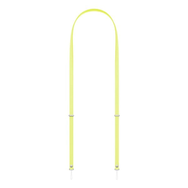 Crossbody strap - neon yellow - MGGE4ZM/A