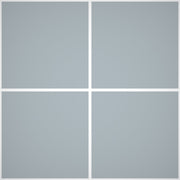 Idropittura Lavabile Bianko K-5 Interno - Rivestimenti Interni 617 - Litri 4