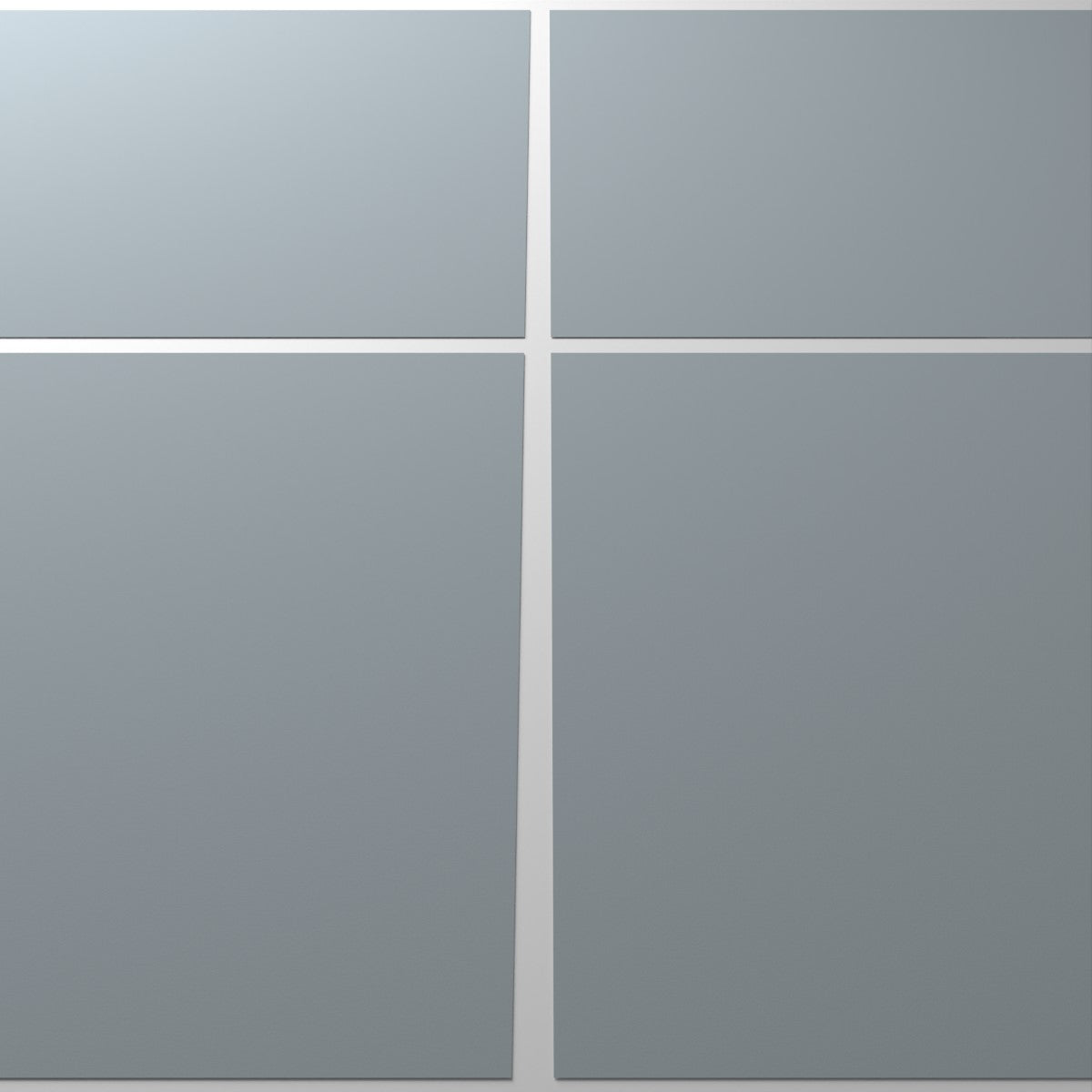 Idropittura Lavabile Bianko K-5 Interno - Rivestimenti Interni 617 - Litri 4