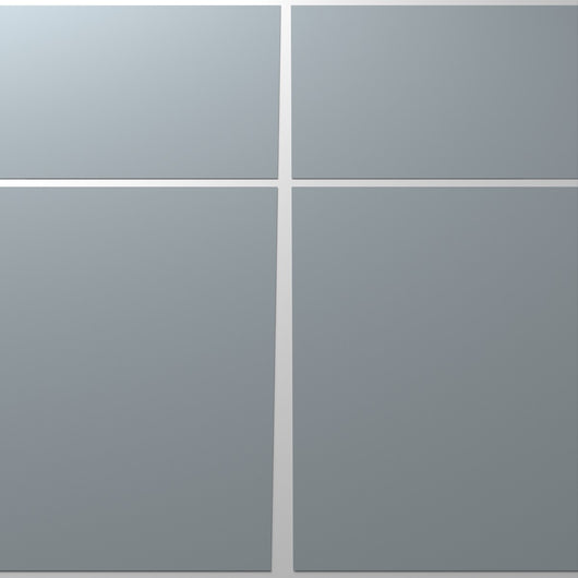 Idropittura Lavabile Bianko K-5 Interno - Rivestimenti Interni 617 - Litri 14