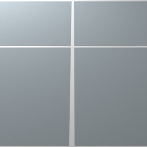 Stucco di Finitura per Interni tipo Veneziano Venetian Lime - Rivestimenti Interni 617 - Formato 1 -2 kg