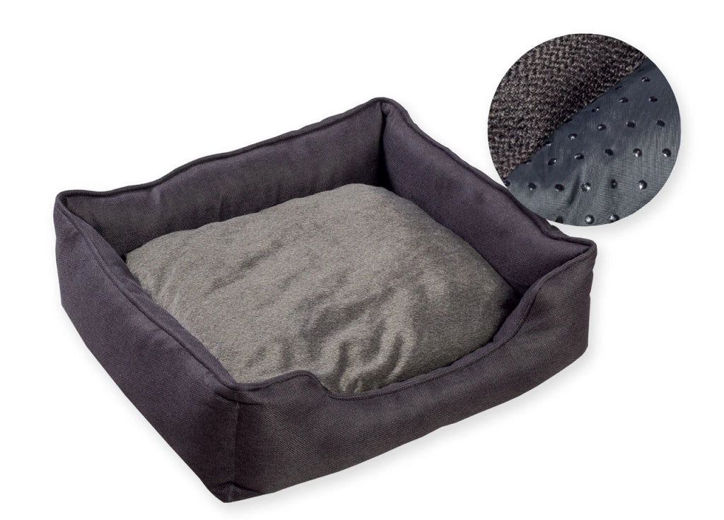 Cuccia Divanetto Cane Gatto Cuscino Morbido Materassino Animali Domestici Living