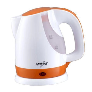 Syntesy Bollitore Elettrico Be10 L 0,8