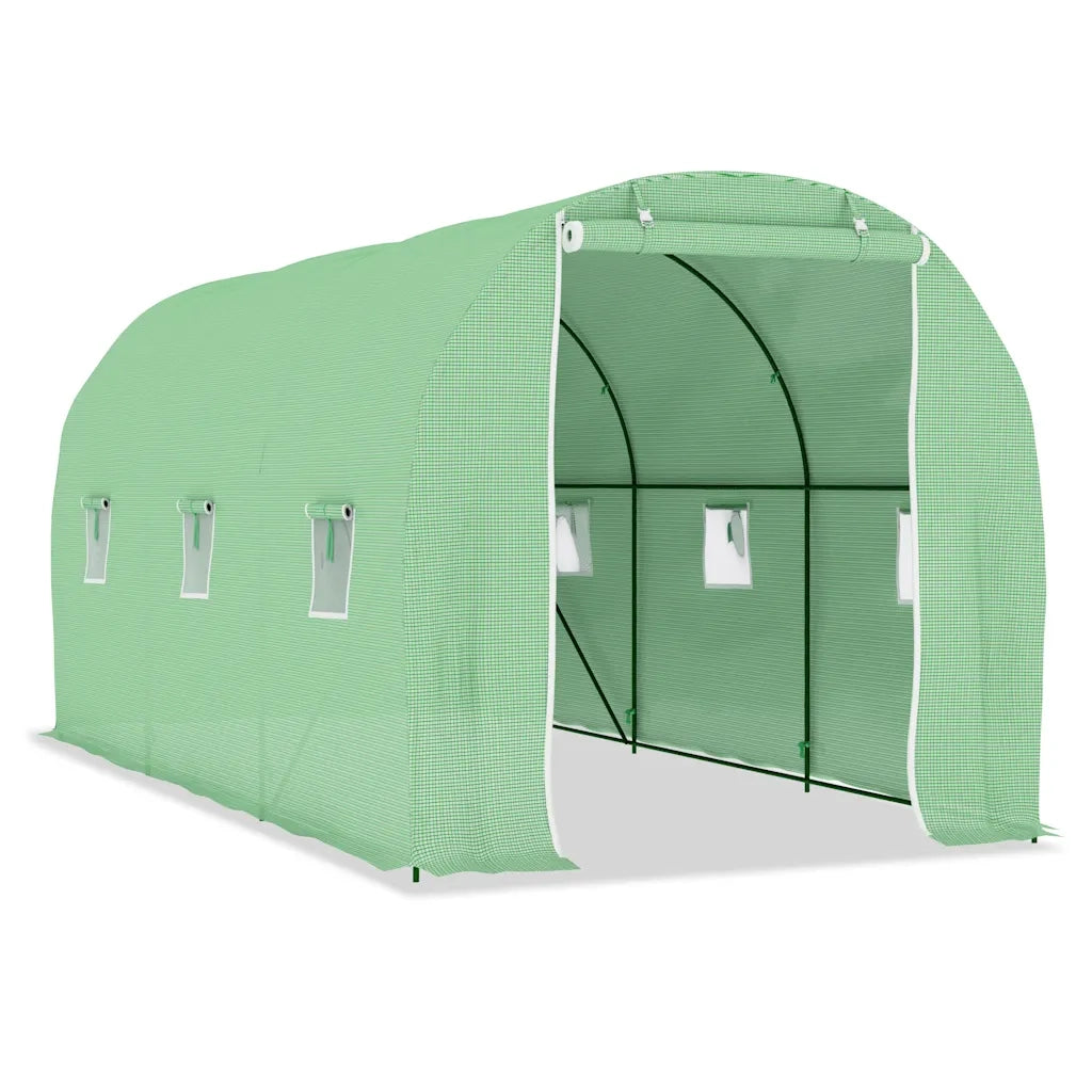 Serra 9 m2 4,5x2x2 m CFW2249485