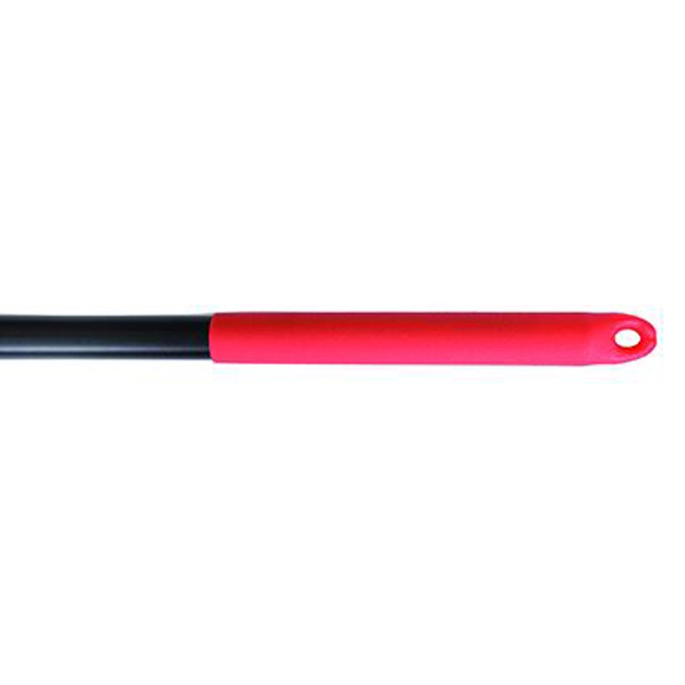SCOPA RACCOGLI FOGLIE 51cm CON MANICO TESTA IN PP 25 DENTI SG-S10 SANDRIGARDEN