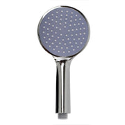 Trade Shop - Doccetta Soffione Rotondo Doccia 12.5 X 26 Cm Bagno Doccino Cornetta Moderna 69095 -