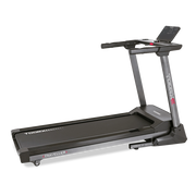 Tapis Roulant TRAVELLER con Inclinazione Elettrica, Motore 2,5/3,5 HP, Compatibile con App Zwift e Kinomap