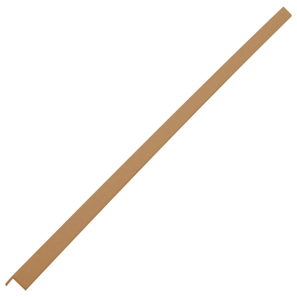Profili Angolari per Bordi 5 pz in WPC 170 cm Color Teak 45021