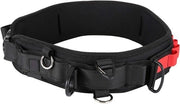 Camera heupriem adattabile con D-ringen - Accessorio fotografico multifunzionale per la chiusura delle tasche delle lenti per fotocamera - Accessori fotografici