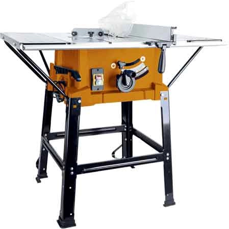SEGA CIRCOLARE CON BANCHETTO IDEAL STAR 1800 Watt - IDEAL STAR