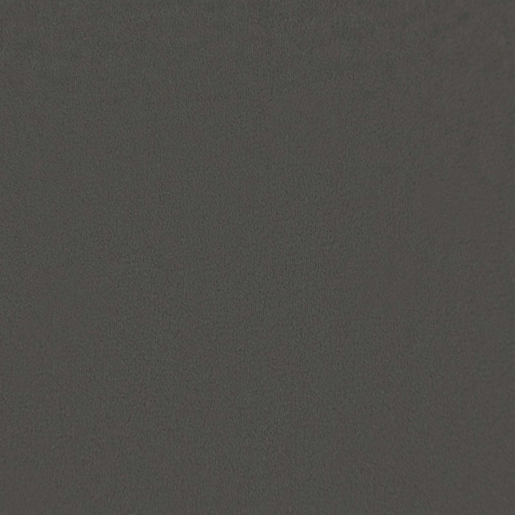Cuscino con cuscino HOUTEN 2 pz Grigio Scuro Velluto 936574