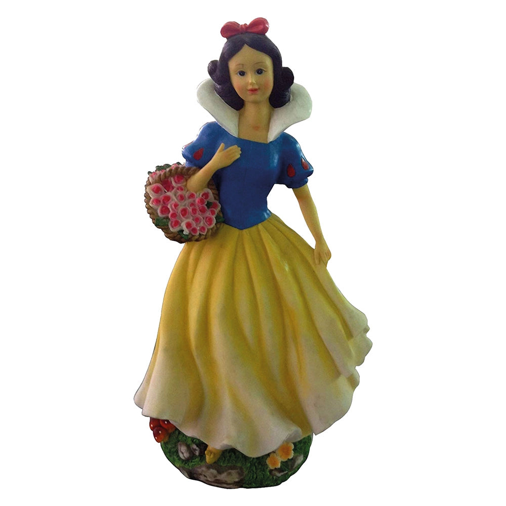 STATUETTA DA GIARDINO 'LADY B' cm 24,5 x 17 x h.44  - KASART