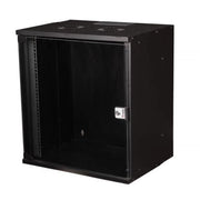 Equip ewm-12-5440-b rack 12u da parete nero - 280313