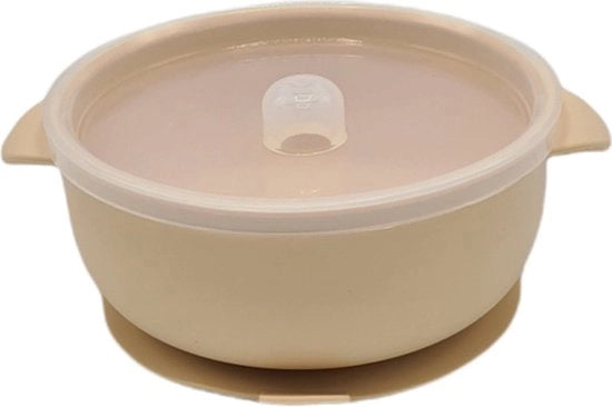 Servizio per bambini con beccuccio | Servizio per neonati con beccuccio e coperchio | Servizio per neonati | Servizio per bambini | 400ML